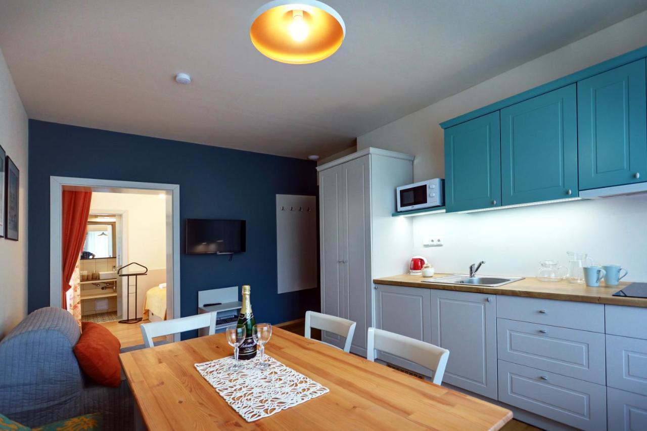 Apartmany Adam Jáchymov Exterior foto
